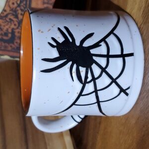 Spider Mug‎